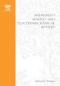 Permanent Magnet And Electromechanical Devices - Preview