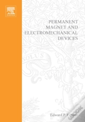 Permanent Magnet And Electromechanical Devices