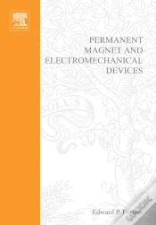Capa do artigo Permanent Magnet And Electromechanical Devices
