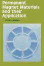 Permanent Magnet Materials And Their Application - Preview