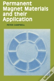 Capa do artigo Permanent Magnet Materials And Their Application
