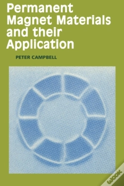 Capa do artigo Permanent Magnet Materials And Their Application
