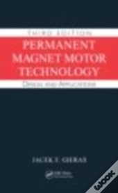 Permanent Magnet Motor Technology