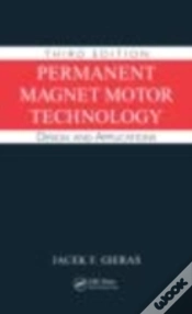 Capa do artigo Permanent Magnet Motor Technology