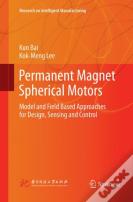 Permanent Magnet Spherical Motors