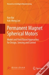 Permanent Magnet Spherical Motors