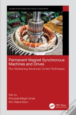 Capa do artigo Permanent Magnet Synchronous Machines And Drives