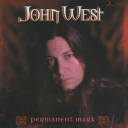 Capa do artigo Permanent Mark - CD