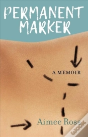 Capa do artigo Permanent Marker