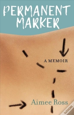 Capa do artigo Permanent Marker