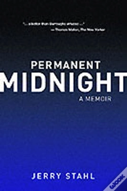 Capa do artigo Permanent Midnight