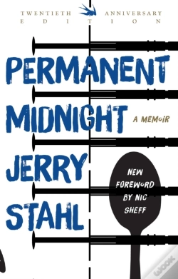 Capa do artigo Permanent Midnight
