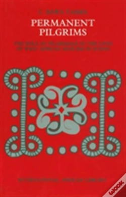 Capa do artigo Permanent Pilgrims