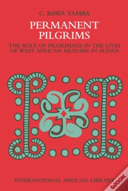 Capa do artigo Permanent Pilgrims