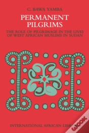 Capa do artigo Permanent Pilgrims