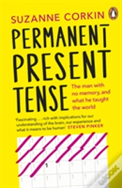 Capa do artigo Permanent Present Tense