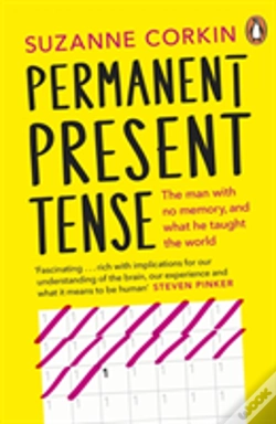 Capa do artigo Permanent Present Tense