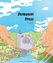 Capa do artigo Permanent Press