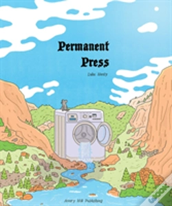 Capa do artigo Permanent Press