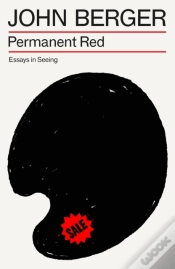 Capa do artigo Permanent Red