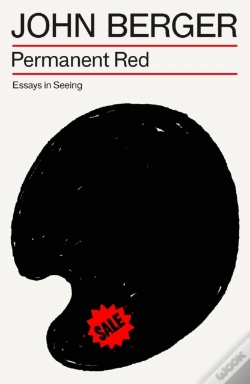 Capa do artigo Permanent Red