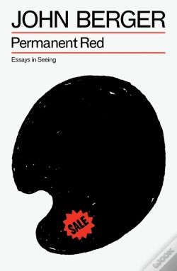 Capa do artigo Permanent Red