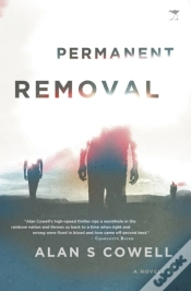 Capa do artigo Permanent Removal