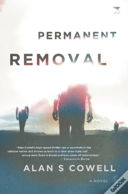 Capa do artigo Permanent Removal