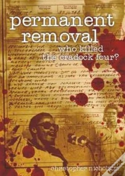 Capa do artigo Permanent Removal
