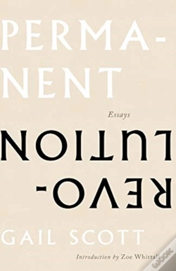Capa do artigo Permanent Revolution