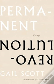 Capa do artigo Permanent Revolution