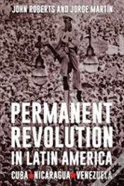 Capa do artigo Permanent Revolution In Latin America