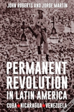 Capa do artigo Permanent Revolution In Latin America