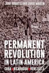 Permanent Revolution In Latin America