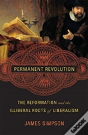Capa do artigo Permanent Revolution