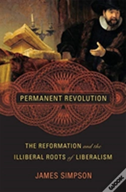 Capa do artigo Permanent Revolution