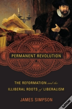 Capa do artigo Permanent Revolution