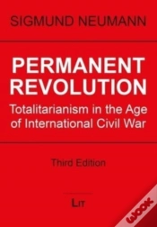 Capa do artigo Permanent Revolution