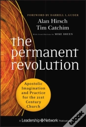 Capa do artigo Permanent Revolution