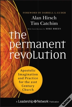 Capa do artigo Permanent Revolution