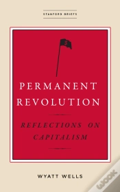 Capa do artigo Permanent Revolution