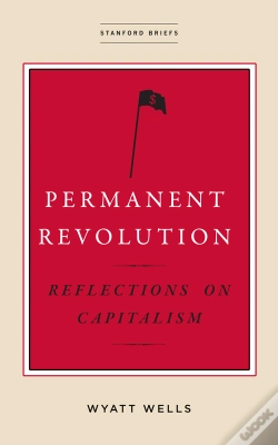 Capa do artigo Permanent Revolution