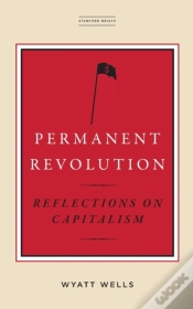 Capa do artigo Permanent Revolution