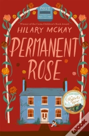 Capa do artigo Permanent Rose