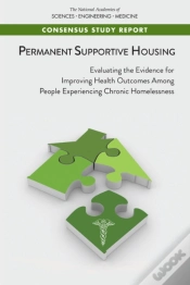 Capa do artigo Permanent Supportive Housing