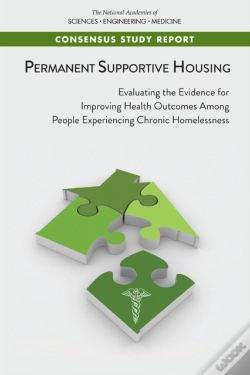 Capa do artigo Permanent Supportive Housing