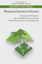 Permanent Supportive Housing - Preview
