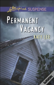 Capa do artigo Permanent Vacancy