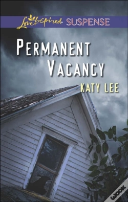 Capa do artigo Permanent Vacancy