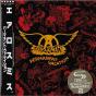 Permanent Vacation - CD - Preview
